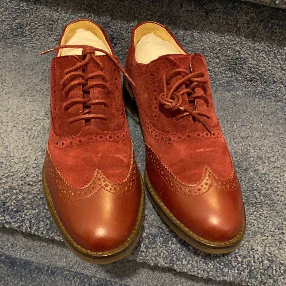 Cole Haan Skylar Oxford II size 6.5B